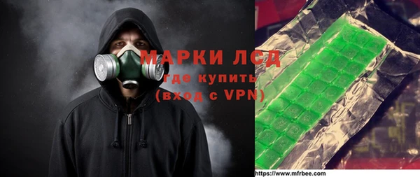 хмурый Осинники